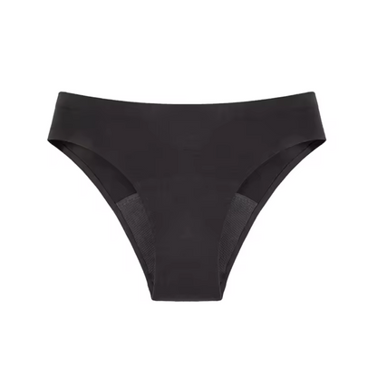 Braga Menstrual de Algodón Sin Costuras