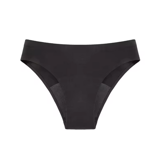 Braga Menstrual de Algodón Sin Costuras